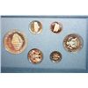Image 2 : 1987-S US Mint Prestige Proof Set W/Commerative US Constitution 200th Anniversary $1
