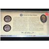 Image 1 : 2005 Westward Journey Nickel Series; Ocean in View Nickel Set; P&D Mints
