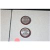 Image 2 : 2005 Westward Journey Nickel Series; Ocean in View Nickel Set; P&D Mints
