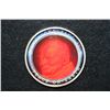 Image 1 : 2002 Pope John Paul II Religious Hologram Proof Coin; 32 Grams