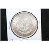 Image 2 : 1921 Silver Morgan $1