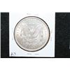Image 2 : 1921 Silver Morgan $1