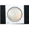 Image 2 : 1921 Silver Morgan $1