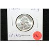 Image 1 : 1941-P Washington Quarter; Choice BU