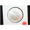 Image 1 : 2000 Silver Eagle $1; UNC