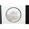 Image 2 : 2000 Silver Eagle $1; UNC