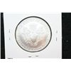 Image 2 : 2005 Silver Eagle $1