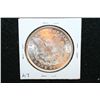 Image 2 : 1921 Silver Morgan $1