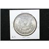 Image 2 : 1921 Silver Morgan $1