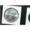 Image 2 : 1964 Canada $1 "Charlottetown Quebec" Foreign Coin