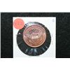 Image 2 : Golden State Mint "Standing Liberty" Copper Round; .999 Fine Copper 1/4 Oz.