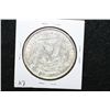 Image 2 : 1921 Silver Morgan $1