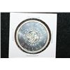 Image 2 : 1964 Canada $1 "Charlottetown Quebec" Foreign Coin