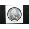 Image 2 : 1967 Canada $1 "Goose" Foreign Coin
