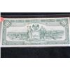 Image 2 : 1915 Sinaloa Veinte Pesos Foreign Bank Note