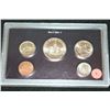 Image 2 : 1976 US Mint Coin Set