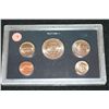 Image 2 : 1992 US Mint Coin Set