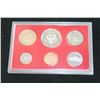 Image 2 : 1982-S US Mint Proof Set
