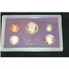 Image 1 : 1984-S US Mint Proof Set