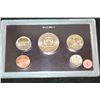 Image 2 : 1987 US Mint Coin Set