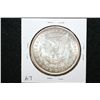 Image 2 : 1921 Silver Morgan $1