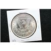 Image 2 : 1921 Silver Morgan $1
