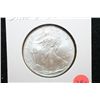 Image 1 : 2000 Silver Eagle $1; UNC