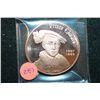 Image 1 : Prince Edward Copper Round; .999 Fine Copper 1 Oz.