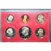 Image 1 : 1980-S US Mint Proof Set