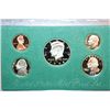Image 1 : 1998-S US Mint Proof Set