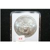 Image 2 : 2011 Silver Eagle $1; MCPCG Graded MS70