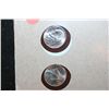 Image 2 : 2004 Keelboat Nickel Set; P&D Mints, Lot of 2