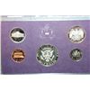 Image 2 : 1984-S US Mint Proof Set