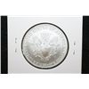 Image 2 : 2005 Silver Eagle $1