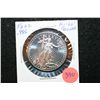 Image 1 : 2012 Nickel Round; .995 Fine Nickel 1/2 Oz.