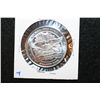 Image 2 : 2012 Nickel Round; .995 Fine Nickel 1/2 Oz.
