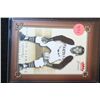 Image 1 : 2004 MLB Fleer Roberto Clemente-Pittsburgh Pirates Greats Baseball Trading Card