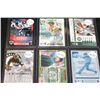 Image 2 : MLB Mark McGwire-Oakland A's & St. Louis Cardinals Baseball Trading Card; Lot of 6
