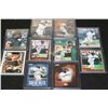 Image 1 : MLB Barry Bonds-San Francisco Giants & Pittsburgh Pirates Baseball Trading Card; Lot of 10