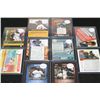 Image 2 : MLB Barry Bonds-San Francisco Giants & Pittsburgh Pirates Baseball Trading Card; Lot of 10