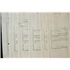 Image 2 : The Baltimore and Ohio Railroad Co. Stock Certificate Dated 1927 & 1938; Lot of 6