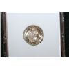 Image 2 : 1943 Mercury Dime; MCPCG Graded MS65