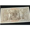 Image 2 : 1910 German 1,000 Finfausend Mark Foreign Bank Note