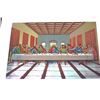 Image 2 : Reprint of "The Last Supper"