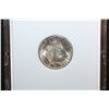 Image 2 : 1948 Mercury Dime; MCPCG Graded MS65