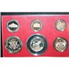 Image 2 : 1979-S US Mint Proof Set