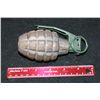 Image 1 : WWII Hand Grenade; Disarmed