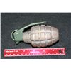 Image 2 : WWII Hand Grenade; Disarmed