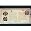 Image 1 : 2006 Return to Monticello Nickel Set; P&D Mints, Lot of 2