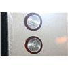 Image 2 : 2006 Return to Monticello Nickel Set; P&D Mints, Lot of 2